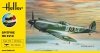 Heller 56282 Spitfire Mk XVI E  - Starter Kit 1/72